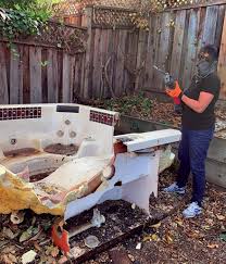 Trusted Payson, UT Junk Removal Experts